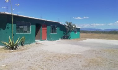 Instituto “Ponciano Arriaga”, pilar de la educación en Guadalcázar, San Luis Potosí