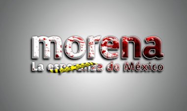 Morena es violencia, denuncian habitantes de EdoMex