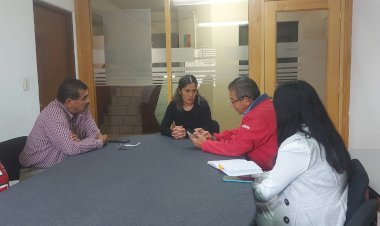 Gobierno de Guanajuato escriturará la comunidad el limón