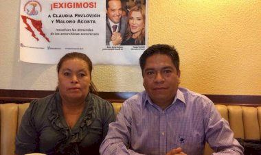 ENTREVISTA | Antorcha más fuerte y consolidada que hace 22 años en Tijuana