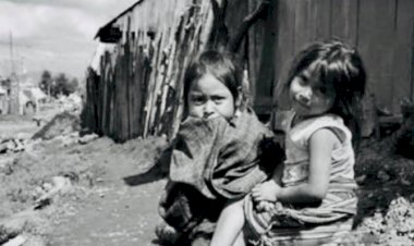 Pobreza y guerra, consecuencias de un mundo unipolar