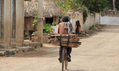 Familias con carencias extremas en Kanasín, Yucatán