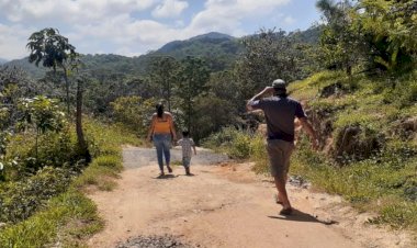 Carencia de servicios básicos refuerza pobreza en Cabo Corrientes