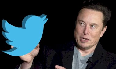 La compra de Twitter por Elon Musk
