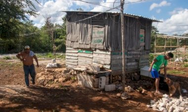 PEF 2023: ¿Contribuye a paliar pobreza de los sectores vulnerables de Yucatán?
