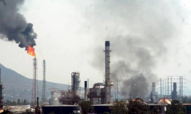 Cáncer en Valle del Mezquital, resultado de la contaminación industrial