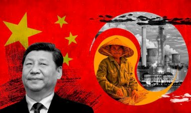 China: del siglo de la humillación a la grandeza socialista