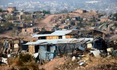 En San Luis Potosí urgen programas de vivienda