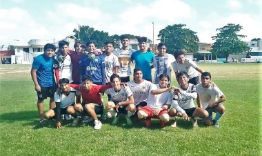 Deporte es herramienta para forjar al nuevo hombre: Héctor Morales