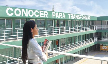 La Universidad de Ciencias y Artes del Potosí, una opción para estudiar en el estado de San Luis.