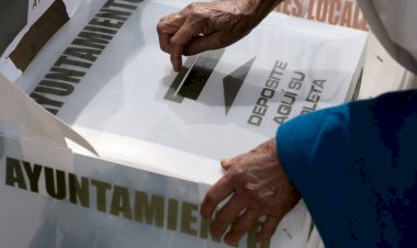 Reforma electoral un retroceso a la construcción democrática de México: Leonardo Valdés, exconsejero de IFE