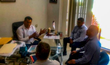 Busca SEG alternativas para oficializar el bachillerato “Rafael Ramírez Castañeda” de Chilpancingo