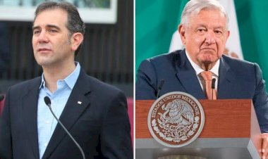 Muerte al INE, el llamado de AMLO y su 4T 