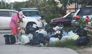 La otra cara de Cancún