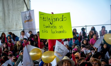 Ixtapaluquenses celebran 32 años de la  la colonia Citlalmina; lugar donde se forjan los héroes.