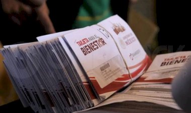 PEF 2023 vulnerará más, de nueva cuenta, a habitantes de Oaxaca 