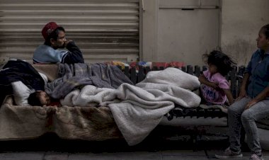 La realidad de México refleja la falta de acciones