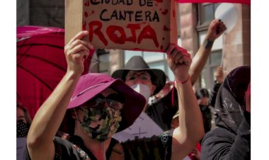 Nada detiene la inseguridad y violencia en Zacatecas