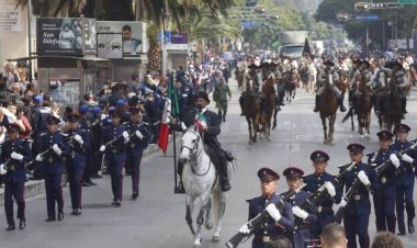 Qué debemos aprender de la conmemoración de la Revolución Mexicana