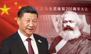 Xi Jinping y la reivindicación del marxismo-leninismo en China