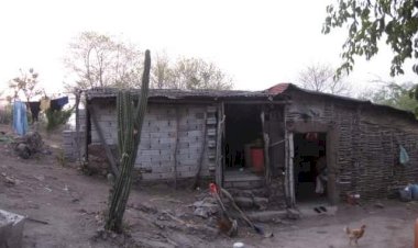 Morelos ahogado en un mar de pobreza