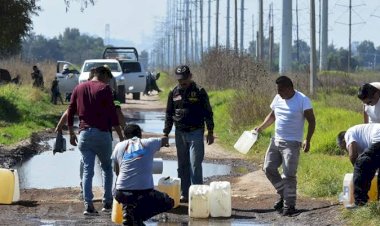 Impune el huachicoleo en Hidalgo favorecido por inseguridad