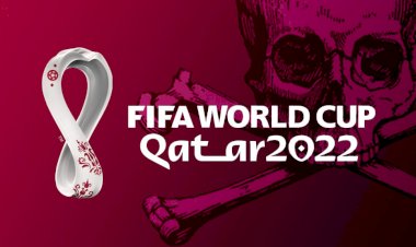 Qatar: fútbol, sangre y desigualdad