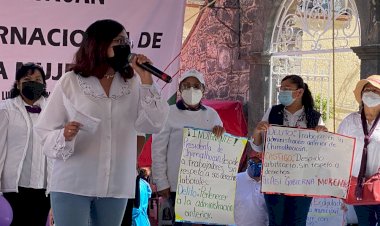 REPORTAJE | Mujeres de Chimalhuacán viven con miedo