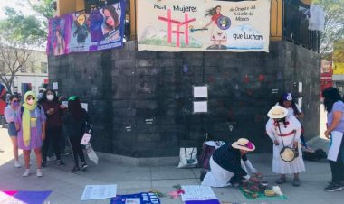Cinco colonias de Chalco con alta violencia y peligro para las mujeres 