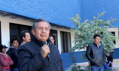 Estudiantes de Durango exigen solución a demandas educativas