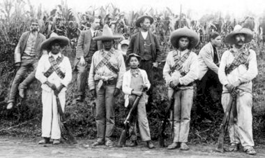 La Revolución Mexicana, una tarea incompleta