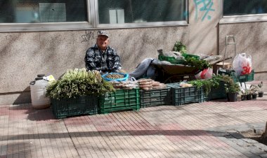 Crecimiento del Trabajo informal en Guerrero