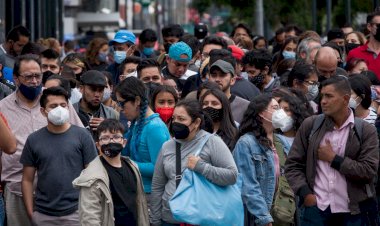 La lucha de clases en tiempos de la 4T