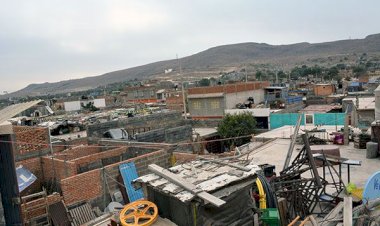 Grave situación de la vivienda en San Luis Potosí
