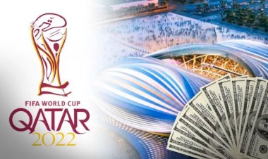 Mundial de Qatar: críticas de doble rasero