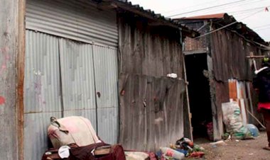 Hunde la pobreza al estado de Sinaloa