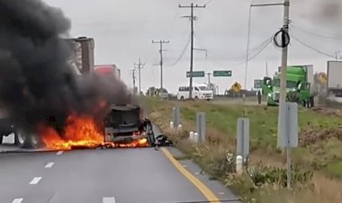 Zacatecas bajo dominio del crimen organizado.