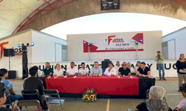 Nuestra unidad y espíritu de lucha nos darán la victoria: Valle Chávez