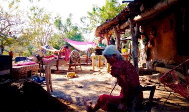 Sin vivienda digna, la mayoría de pobladores de Apalani 