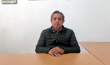 4T acrecentó desigualdad: Pedro Martínez