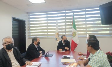 Alcalde de Hermosillo revisará peticiones antorchistas