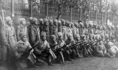 ¿Por qué los comunistas ganaron la guerra civil china?