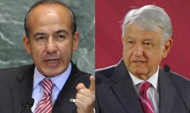 Calderón vs. AMLO