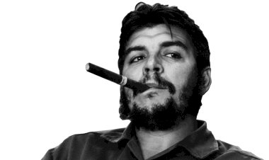 El Che en Minsk