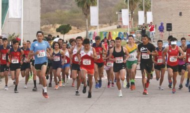 Volveremos a vivir la emoción deportiva de la XXI ESPARTAQUEADA NACIONA