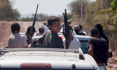 Niños mexicanos, diezmados en la 4T