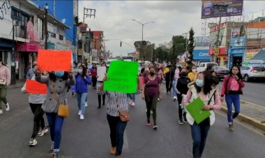 Ixtapaluquenses reprueban a su alcalde, Felipe Arvizu: Mitofsky