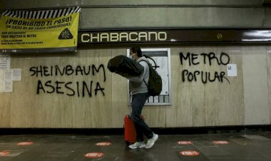 #EsClaudiaSheinbaum