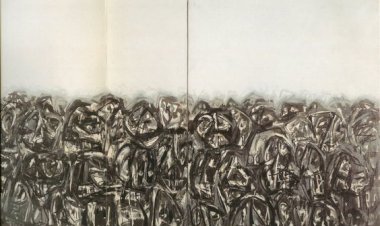 Multitud e indiferencia