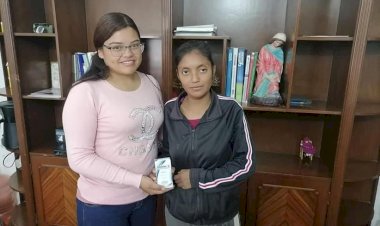 Ayuntamiento antorchista de Santo Domingo, San Luis Potosí mantiene apoyo médico a familias vulnerables